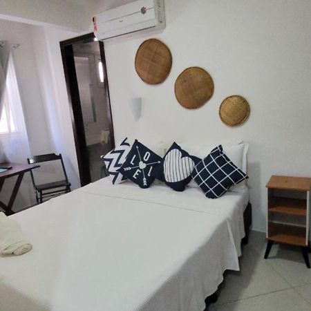 Apartamentos Da Gaby Morro de São Paulo Eksteriør billede