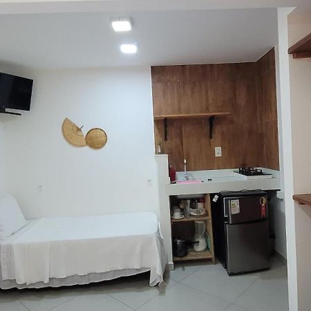Apartamentos Da Gaby Morro de São Paulo Værelse billede