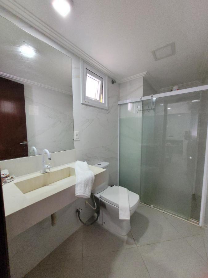 Apartamentos Da Gaby Morro de São Paulo Eksteriør billede