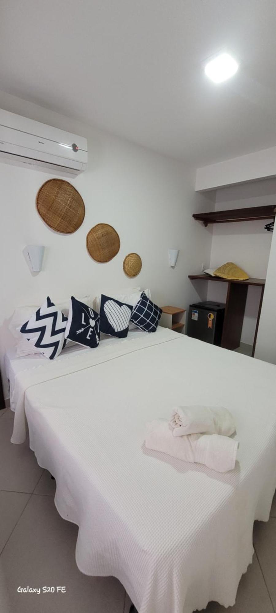 Apartamentos Da Gaby Morro de São Paulo Værelse billede