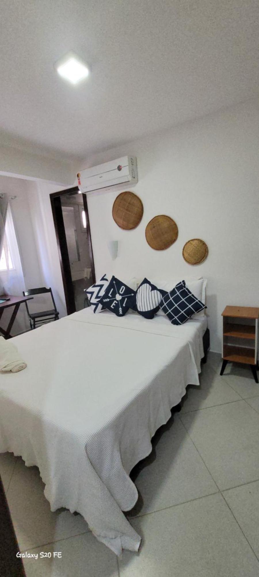 Apartamentos Da Gaby Morro de São Paulo Eksteriør billede