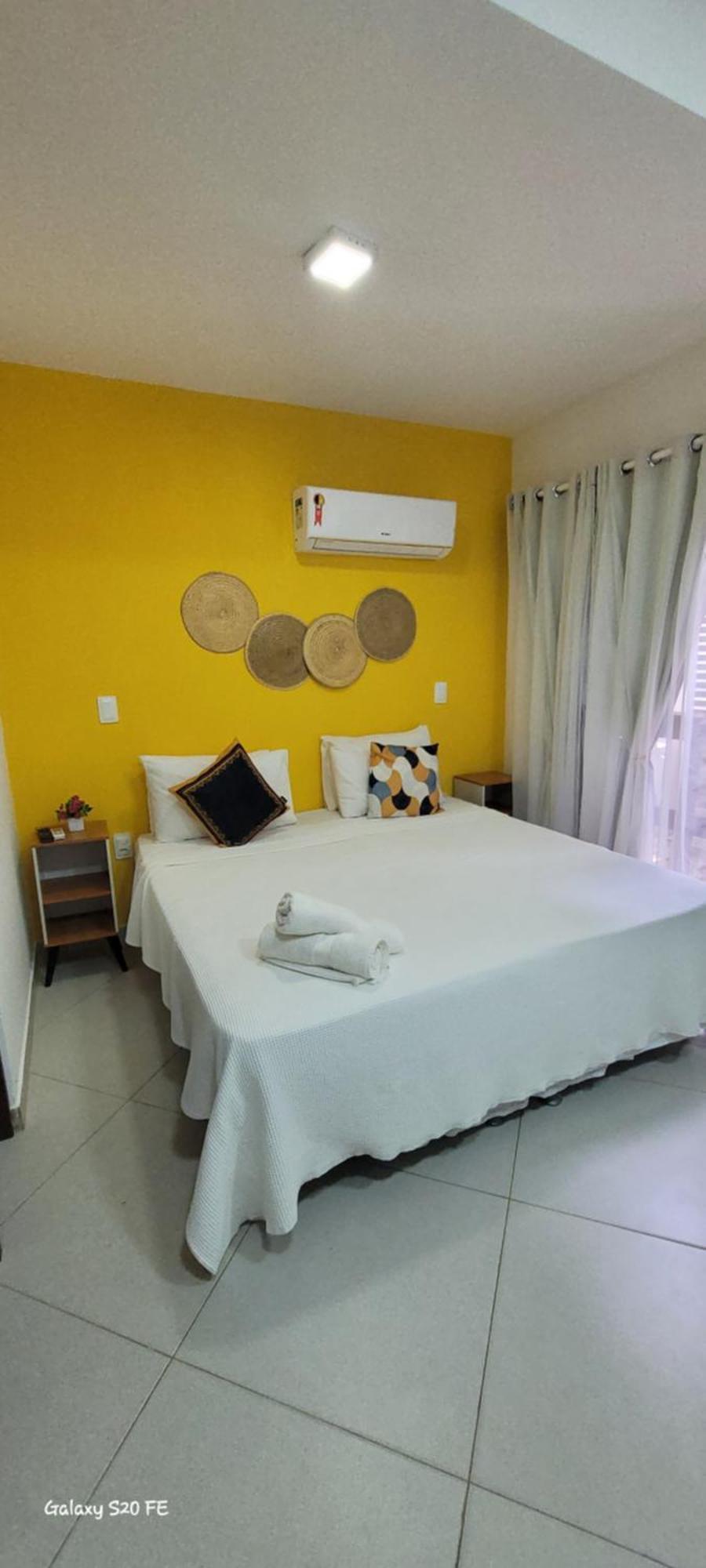 Apartamentos Da Gaby Morro de São Paulo Værelse billede