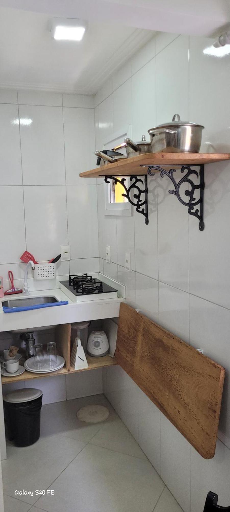 Apartamentos Da Gaby Morro de São Paulo Værelse billede