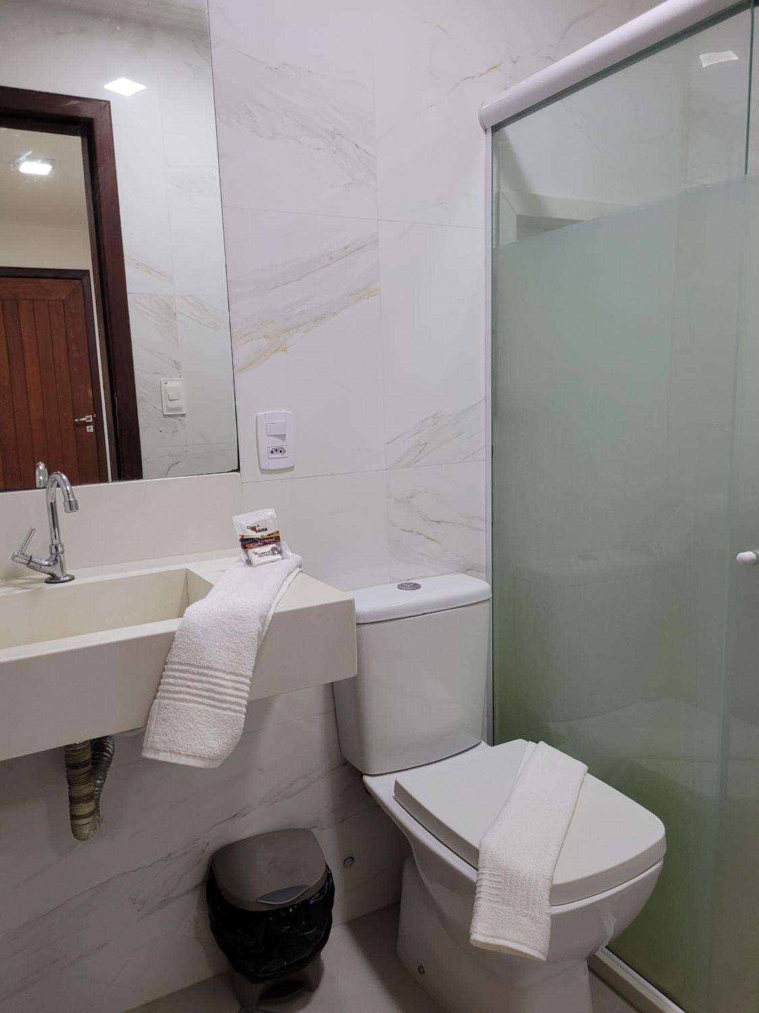 Apartamentos Da Gaby Morro de São Paulo Værelse billede
