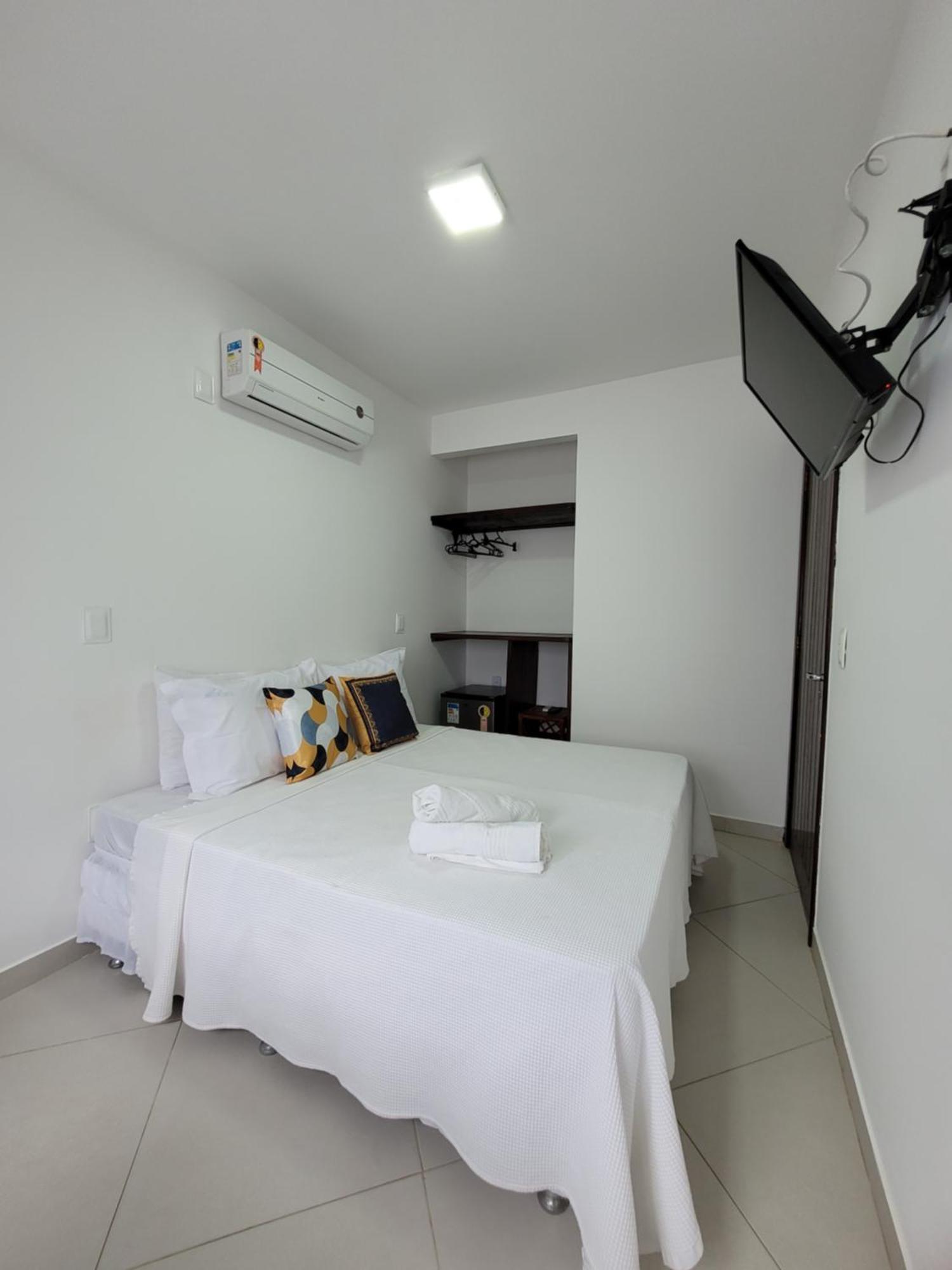 Apartamentos Da Gaby Morro de São Paulo Værelse billede