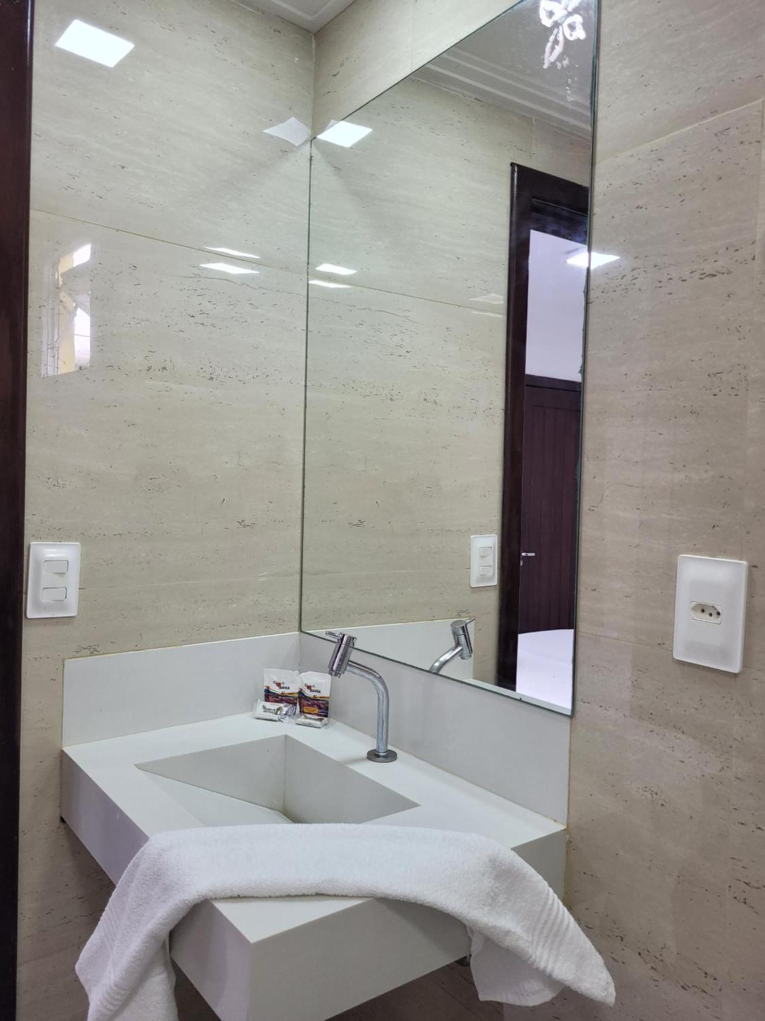 Apartamentos Da Gaby Morro de São Paulo Værelse billede